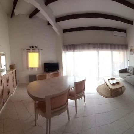 La Petite Toscane Сент-Максим Экстерьер фото