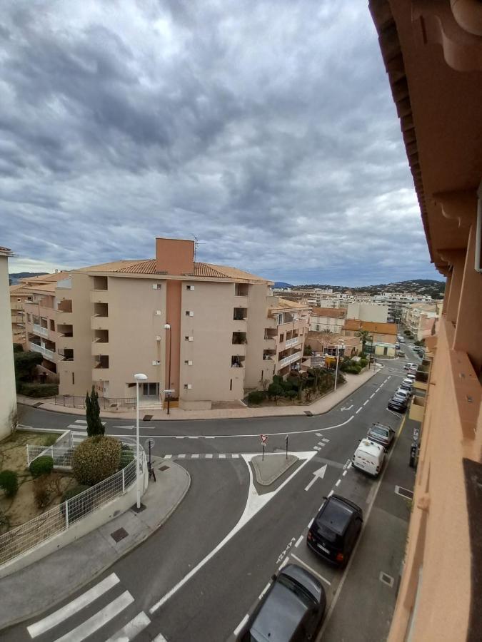 La Petite Toscane Сент-Максим Экстерьер фото