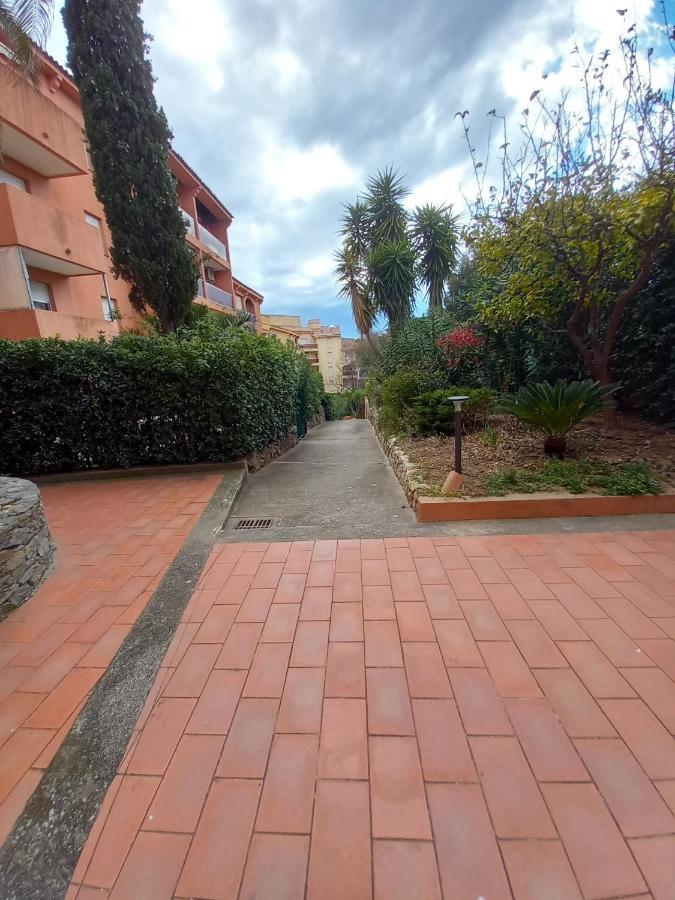 La Petite Toscane Сент-Максим Экстерьер фото