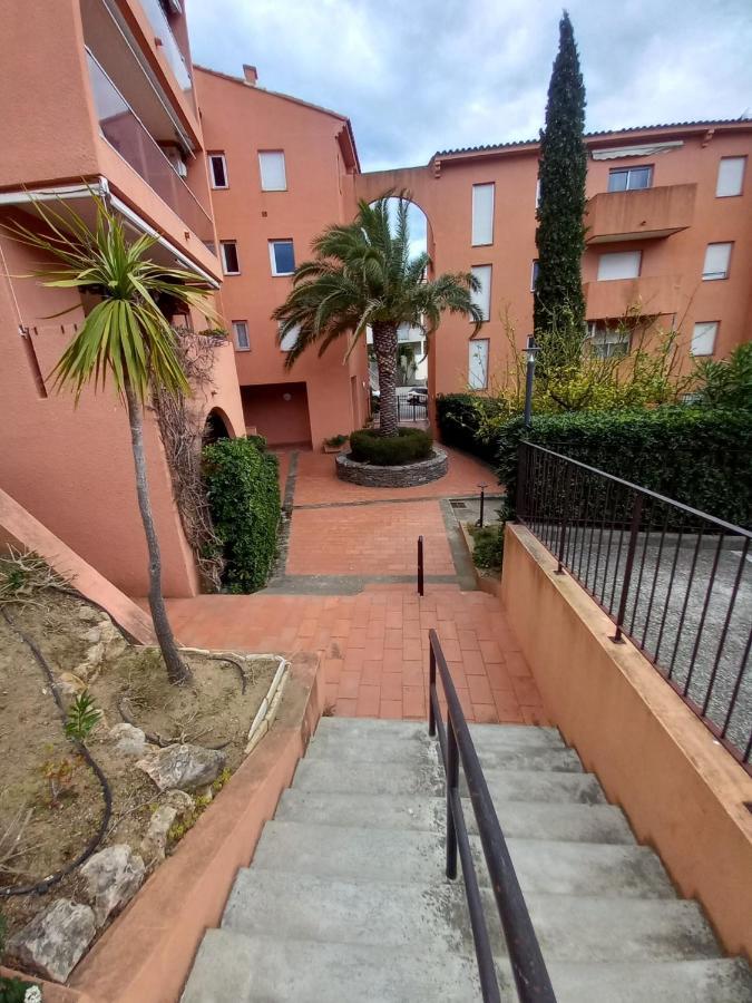 La Petite Toscane Сент-Максим Экстерьер фото