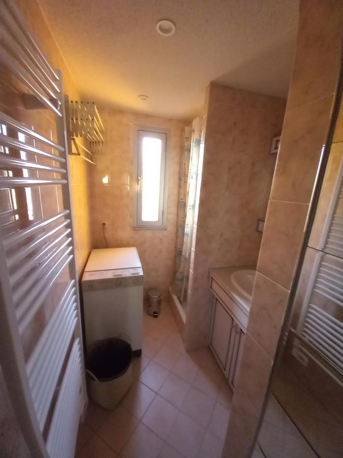 La Petite Toscane Сент-Максим Экстерьер фото