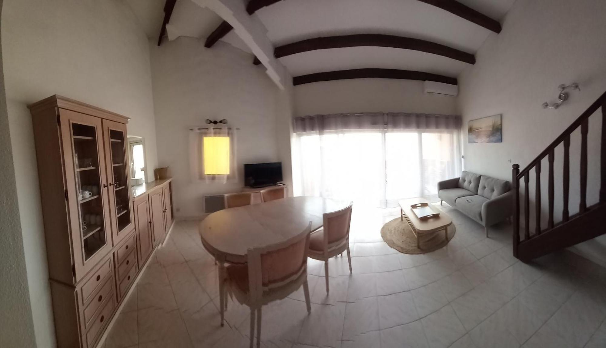 La Petite Toscane Сент-Максим Экстерьер фото